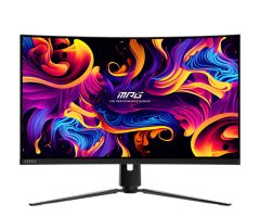 MSI MPG 321CURX QD-OLED