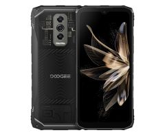 Doogee Blade 10 Ultra 8/256GB 90Hz Schwarz