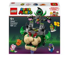 LEGO 72042 Prinz Florian & Schloss-Bowser