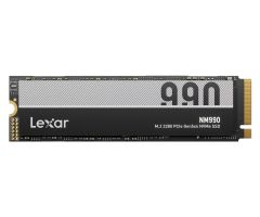 Lexar 2TB M.2 PCIe Gen5 NVMe NM990