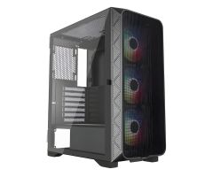 Gembird Fornax M200F Black