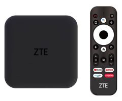 ZTE Android TV Box