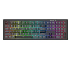 Redragon Crux RGB