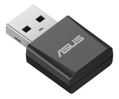ASUS USB-BE92 Nano (6500Mb/s a/b/g/n/ac/ax/be)