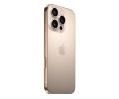 iPhone 16 Pro Max 512GB Titan Wustensand