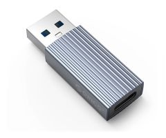 Orico AH-AC10 USB-C auf USB-A 3.1 - Grau