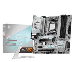MSI B850M GAMING PLUS WIFI