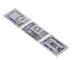 DJI Schutzaufkleber für Osmo Action 4 (grau)