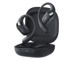 Shokz OpenFit 2 Schwarz