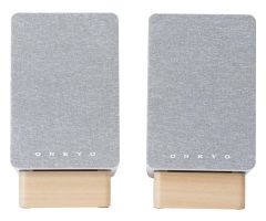 Onkyo SCHÖPFER GX-10-DB White