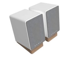 Onkyo SCHÖPFER GX-30ARC White