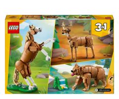 LEGO 31166 Prächtiges Ross