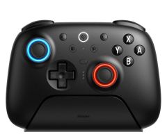 8BitDo Ultimate 2 Wireless BT Black