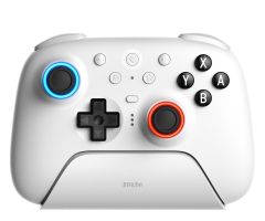 8BitDo Ultimate 2 Wireless BT White