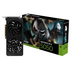 Gainward GeForce RTX 5050 Dual 8GB GDDR6 DLSS4