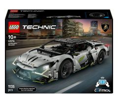 LEGO Technic 42214 Lamborghini Revuelto Supersportwagen