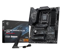 MSI X870E GAMING PLUS WIFI