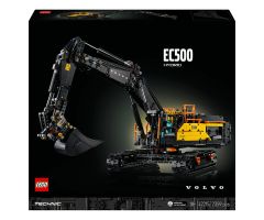 LEGO 42215 Volvo EC500 Hybrid Bagger