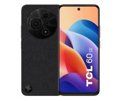 TCL 60SE 8/512GB Schwarz