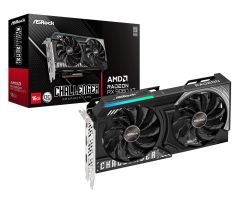 ASRock Radeon RX 9060 XT Challenger OC 16GB GDDR6