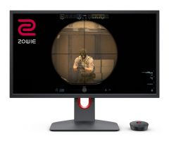 BenQ XL2540K 24,5 Zoll FHD Gaming Monitor HDMI/DP/DVI 240Hz