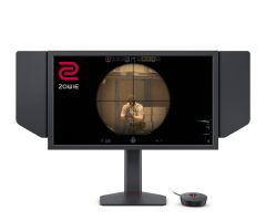 BenQ Zowie XL2546X+