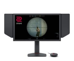 BenQ Zowie XL2566X+