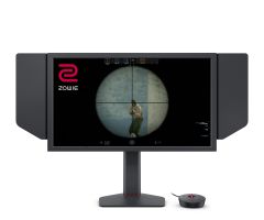 BenQ Zowie XL2586X+