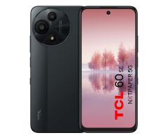 TCL 60SE NXTPAPER 5G 8/256GB Grau 120Hz