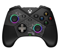 MSI FORCE PRO Wireless