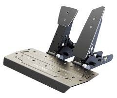 Moza Gas- und Bremspedal-Set mit Basis Moza Racing SR-P RS11