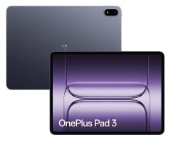OnePlus Pad 3 Wi-Fi 16/512GB Storm Blue 144Hz