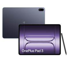 OnePlus Pad 3 Wi-Fi 12/256GB Storm Blue 144Hz + Stift