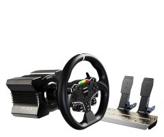 Moza Gaming-Set (R5 / E5 / SRP-Lite / R5-Klemmen)