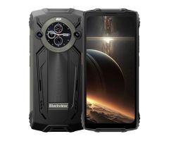 Blackview BV8200 12/256GB Schwarz