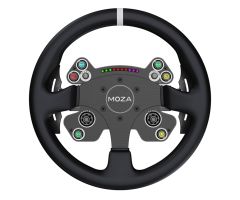 Moza Racing CS V2P Gaming-Lenkrad (PC)