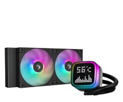 Deepcool LP240 2x120mm