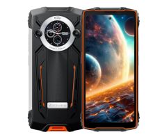 Blackview BV8200 12/256GB Orange