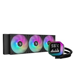 Deepcool LP360 3x120mm