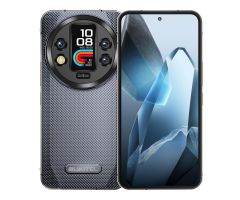 OUKITEL WP200 Pro 5G 24GB/1TB 8800mAh Grau 120Hz