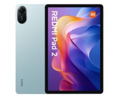 Xiaomi Redmi Pad 2 4/128GB Grün 90Hz
