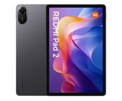 Xiaomi  Redmi Pad 2 4/128GB Grau 90Hz