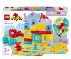 LEGO DUPLO 10450 Hopsys Burgspiel