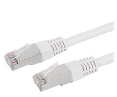 Silver Monkey RJ-45 - RJ-45 S-FTP kat.7 10m Kabel