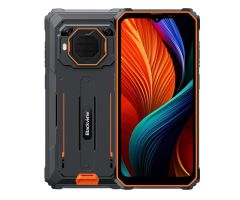 Blackview BV6200 Plus 8/256GB Orange