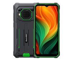 Blackview BV6200 Plus 8/256GB Grün