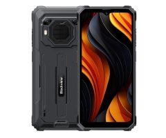Blackview BV6200 Plus 8/256GB Schwarz