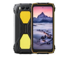 Blackview BV7300 6/256GB Gelb