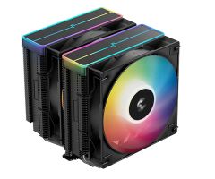 Deepcool AG620 BK ARGB V2 2x120mm