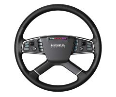 Moza Racing TSW RS060 (PC)